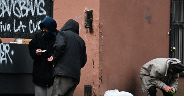 Portland: 80% of Fentanyl Trafficking Arrests Involve Undocumented Migrants from Honduras