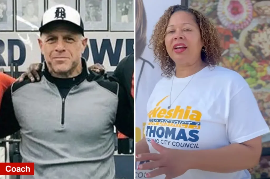 Pressure increases on school board member to step down due to incorrect allegation that coach used racial slur against son