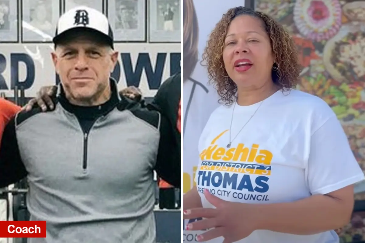 Pressure increases on school board member to step down due to incorrect allegation that coach used racial slur against son