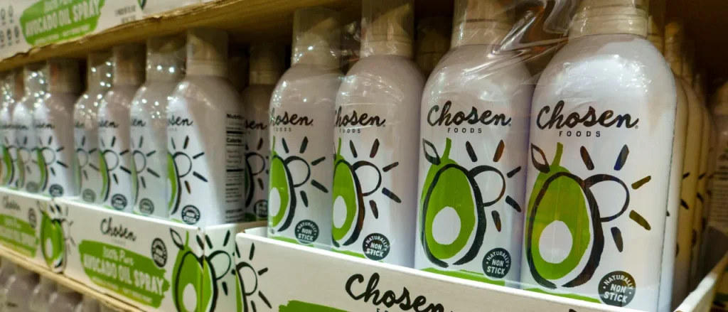 Products Labeled '100% Avocado Oil' May Not Be As Genuine As Companies Claim, Study Reveals