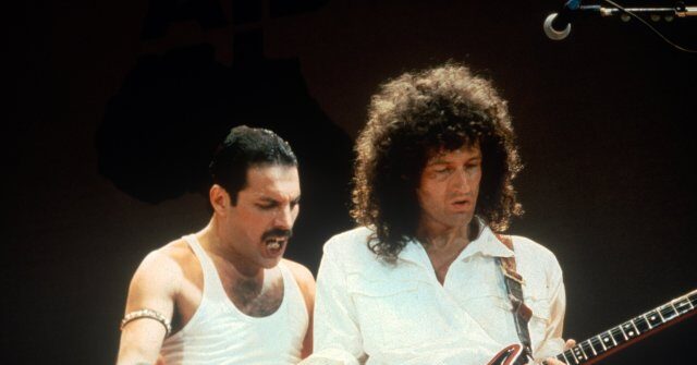 Queen's Brian May Cautions Against the Rush to Embrace Artificial Intelligence in Music