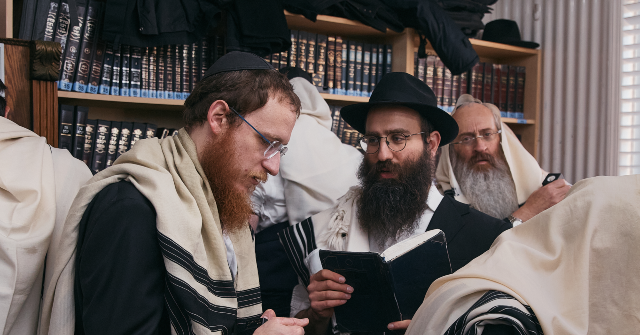 Rabbis Call on Zohran Mamdani to Reduce Anti-Israel Statements
