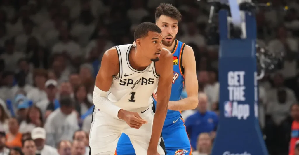 Ranking the 10 biggest NBA rivalries for the 2026-27 season and key matchups to watch