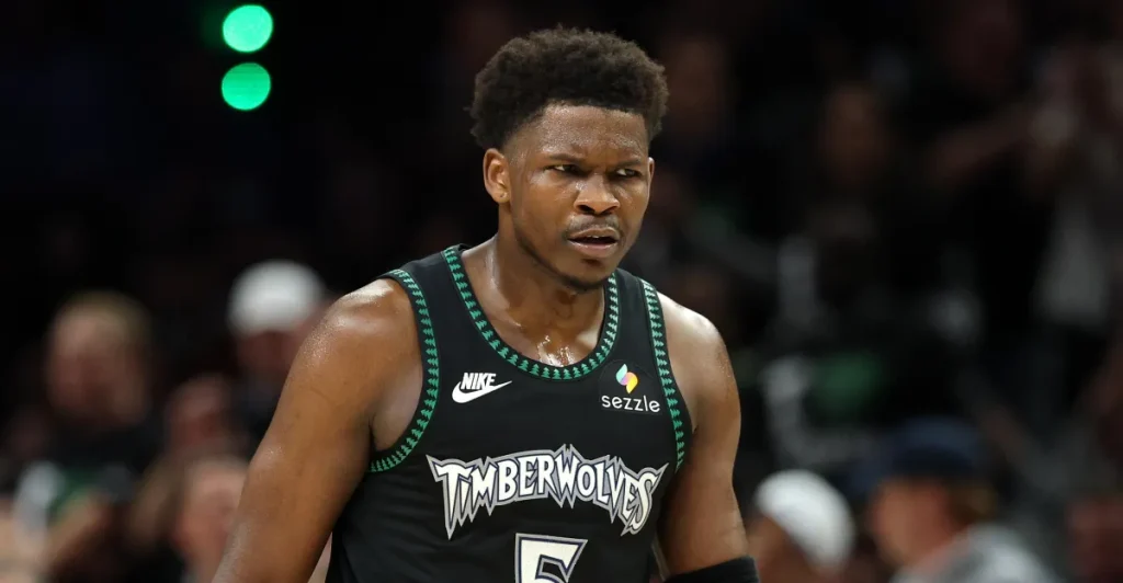 Ranking the 2026 NBA Christmas games from least to most exciting