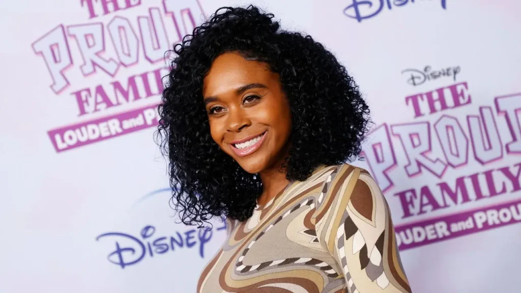 Raquel Lee Bolleau alleges sexual abuse by Disney on the set of 'The Poof Point'