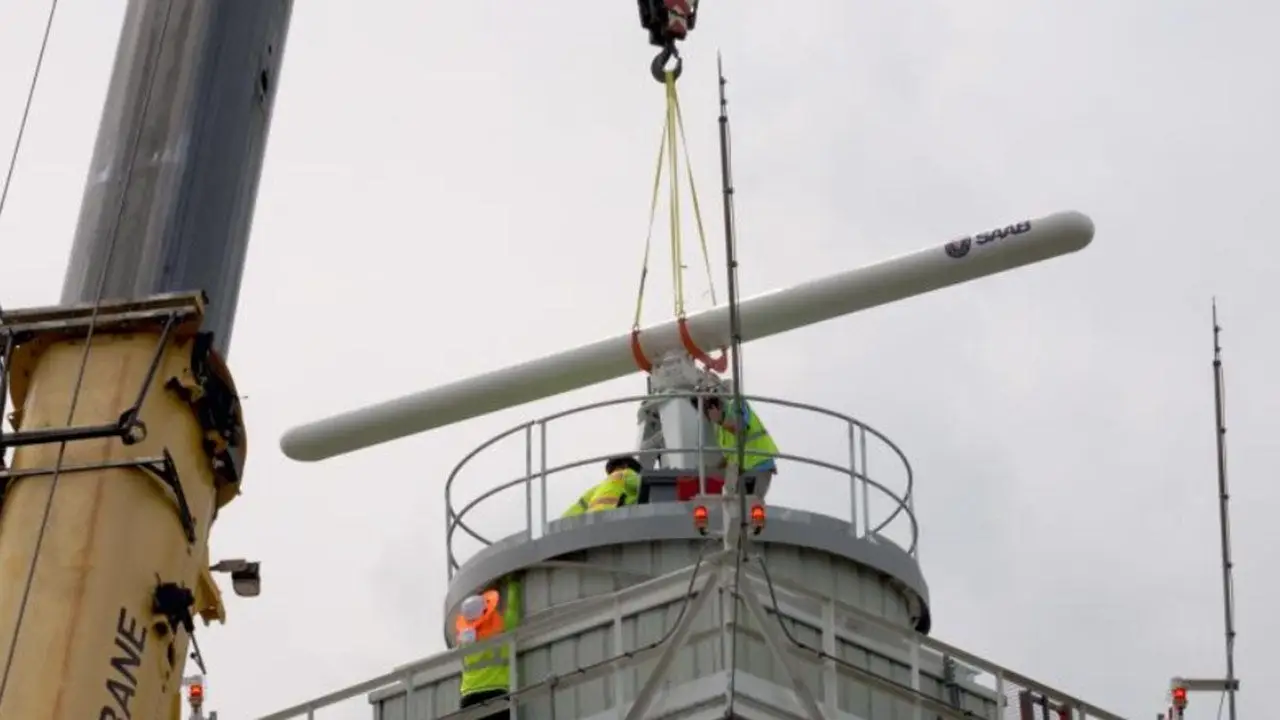 Reagan National Airport installs new radar following 2025 midair accident