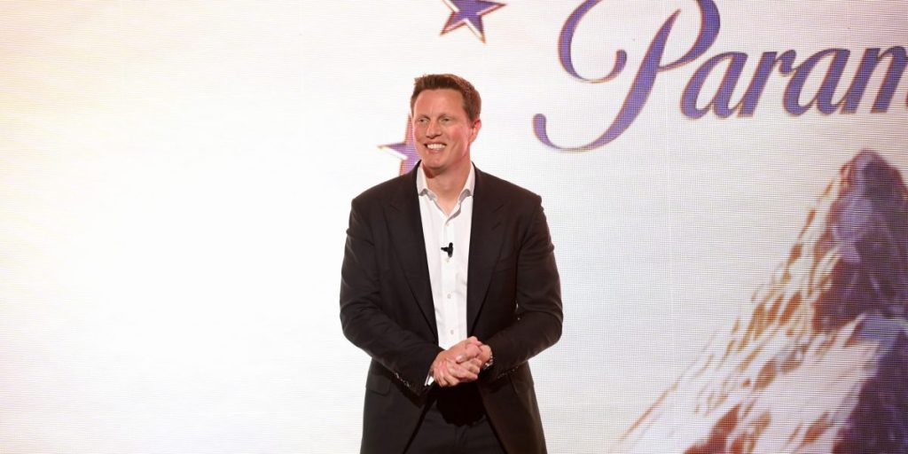 Reasons a 1963 banking case shouldn't determine the Paramount/Warner agreement