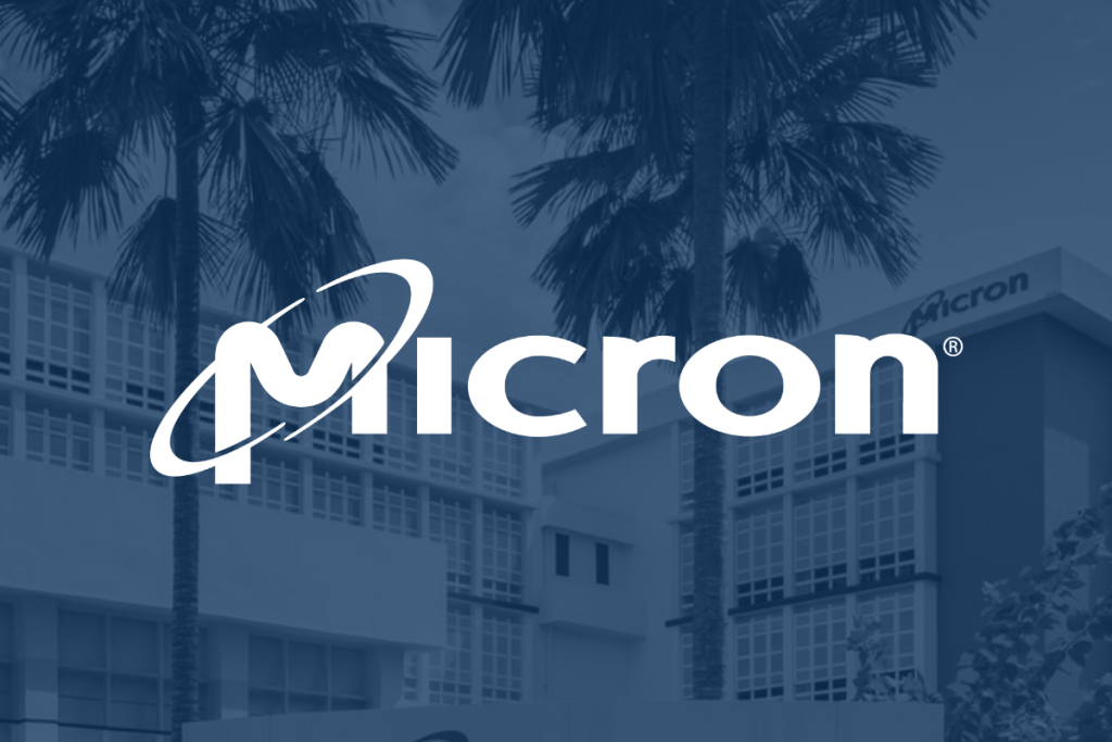 Reasons Behind Micron's Stock Surge on Thursday