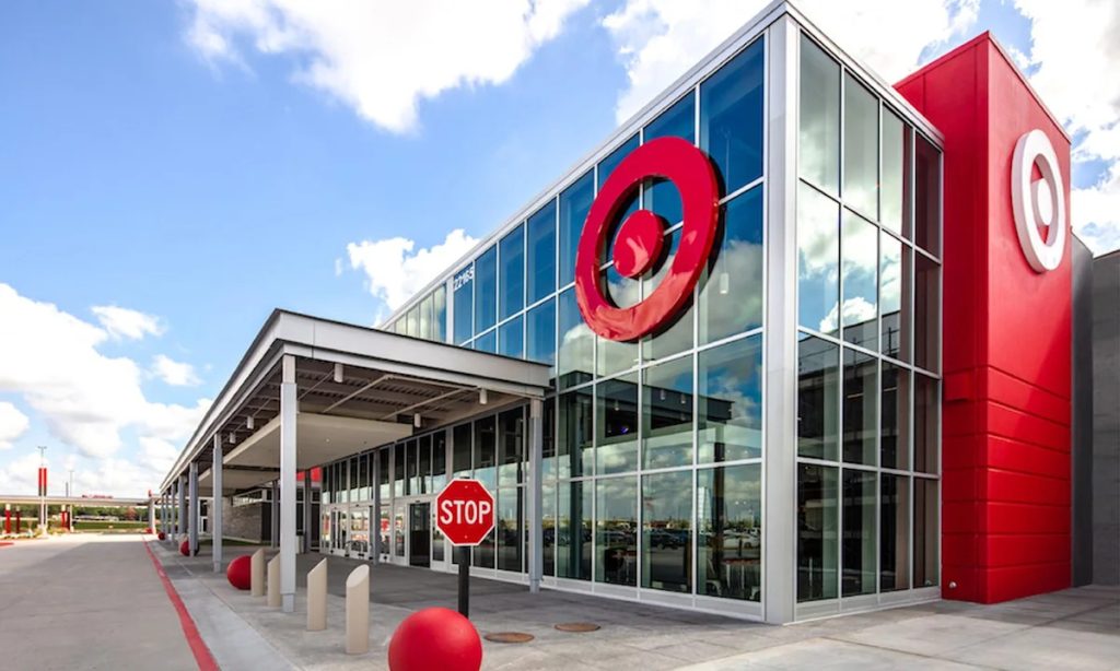 Reasons Behind the Rise in Target Stock