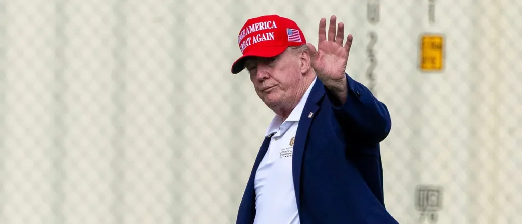 Recent Information Reveals Gen Z Feels Regret About Voting For Trump