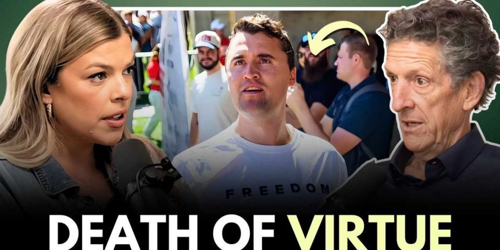 Recognizing Charlie Kirk had its price: ‘We were excluded’