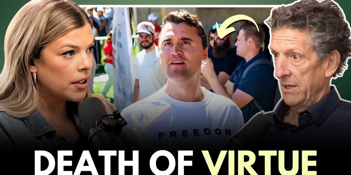 Recognizing Charlie Kirk had its price: &lsquo;We were excluded&rsquo;