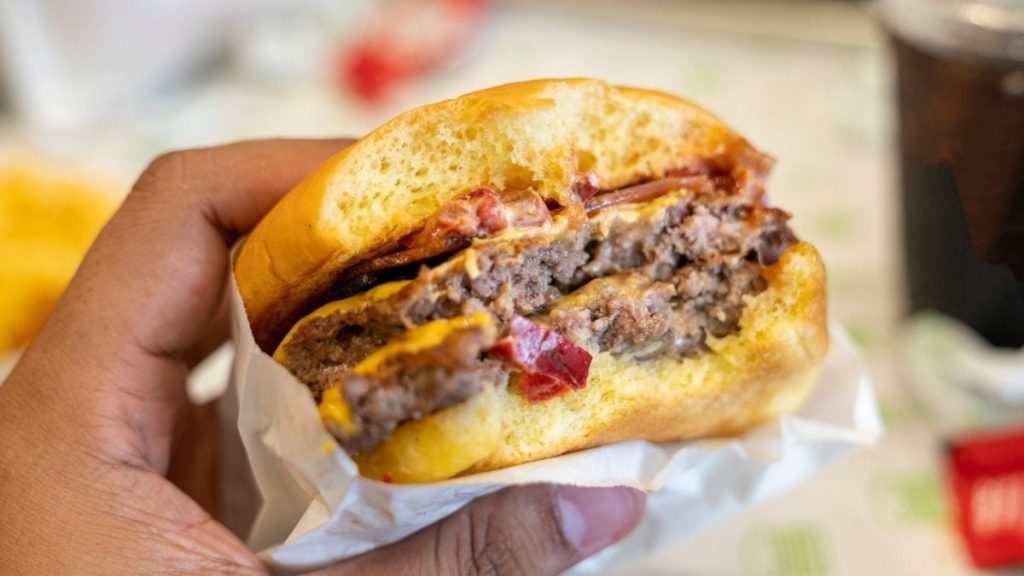 Reducing Meat and Dairy for a Short Time Can Change Your Body's Chemistry