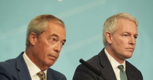 Reform UK to End Mail-In Voting and Mandate English Language Skills