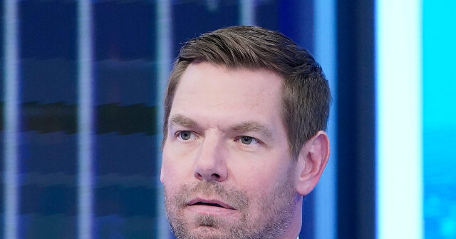 Released Documents Show Eric Swalwell Acknowledged Having Relations with Chinese Spy Fang Fang