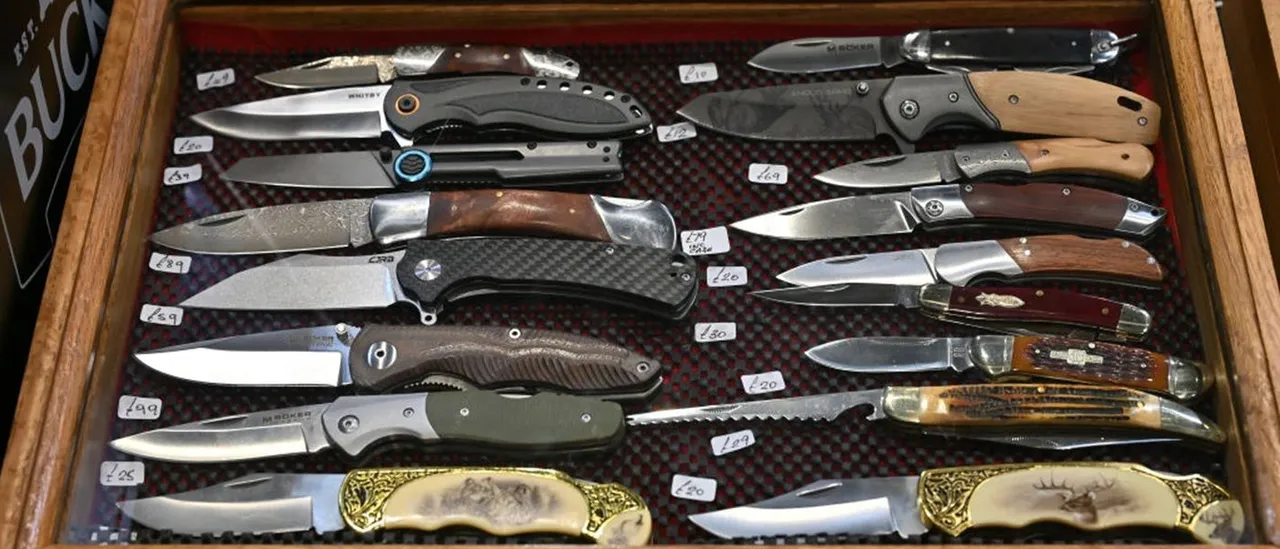 Renowned Self-Defense Specialist Explains the Impact of Using a Knife for Self-Defense in Legal Proceedings