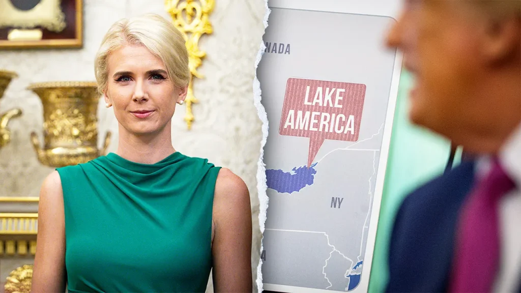 Rep Debbie Dingell's comment about 'Lake Natalie' ignites a social media debate