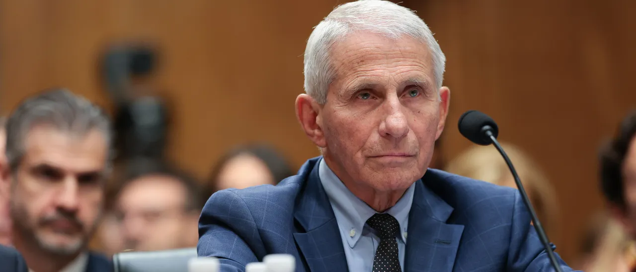 Rep. Julia Letlow: Fauci Should Be Completely Open with Americans
