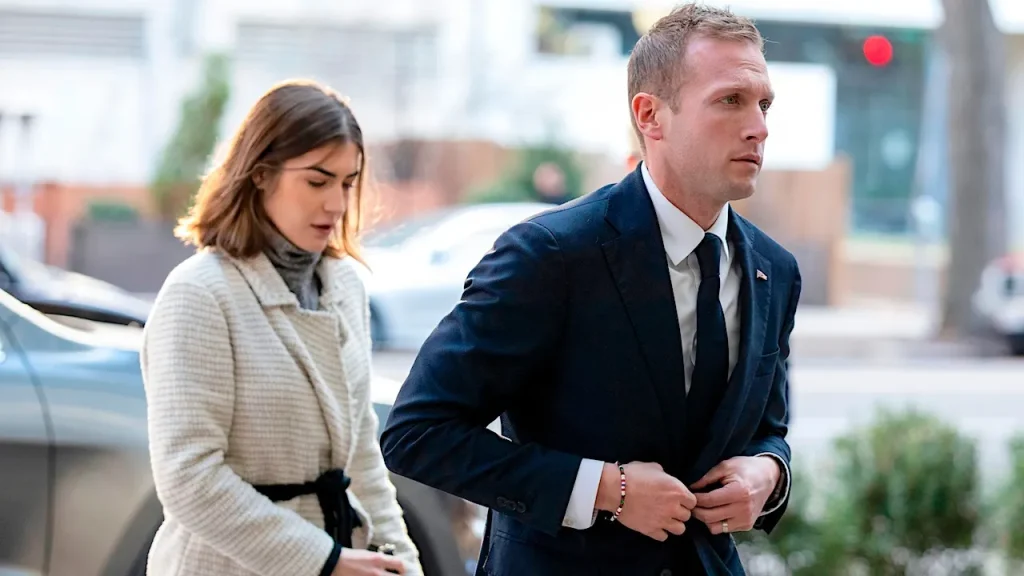 Rep Max Miller faces lawsuit over sharing daughter's nude photo online