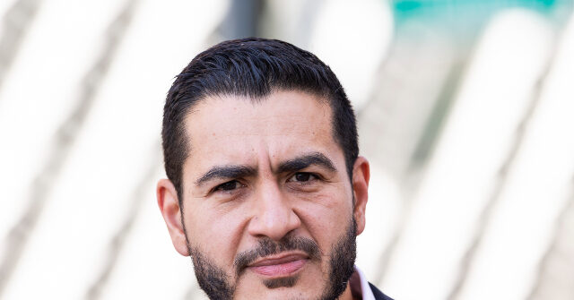 Report: El-Sayed Criticized July 4 Fireworks and the Second Amendment in Removed Videos