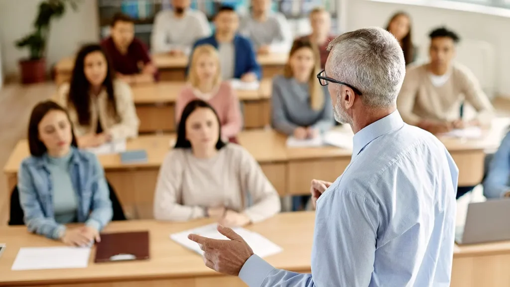 Report reveals hidden antisemitism among faculty in college classrooms