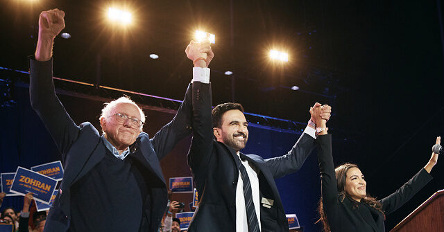Representatives Tenney and Malliotakis Caution That Socialism is Gaining Popularity Among Young Voters