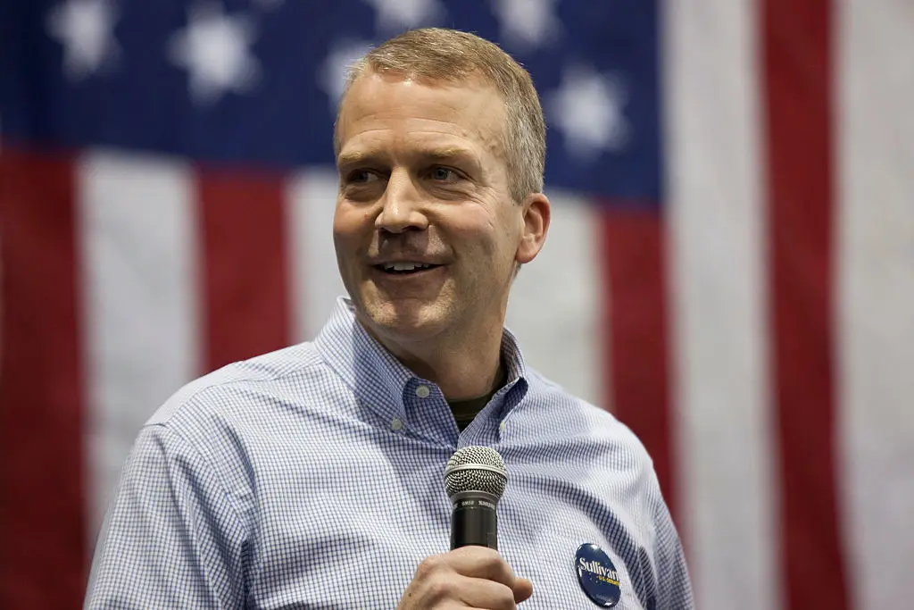 Republican senator and former House Democrat advance from Alaska's mixed primary despite interference from the far left