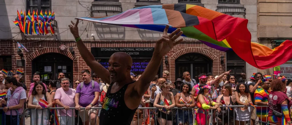 Research Challenges the Idea That Bullying Causes Mental Health Issues for LGBT Individuals