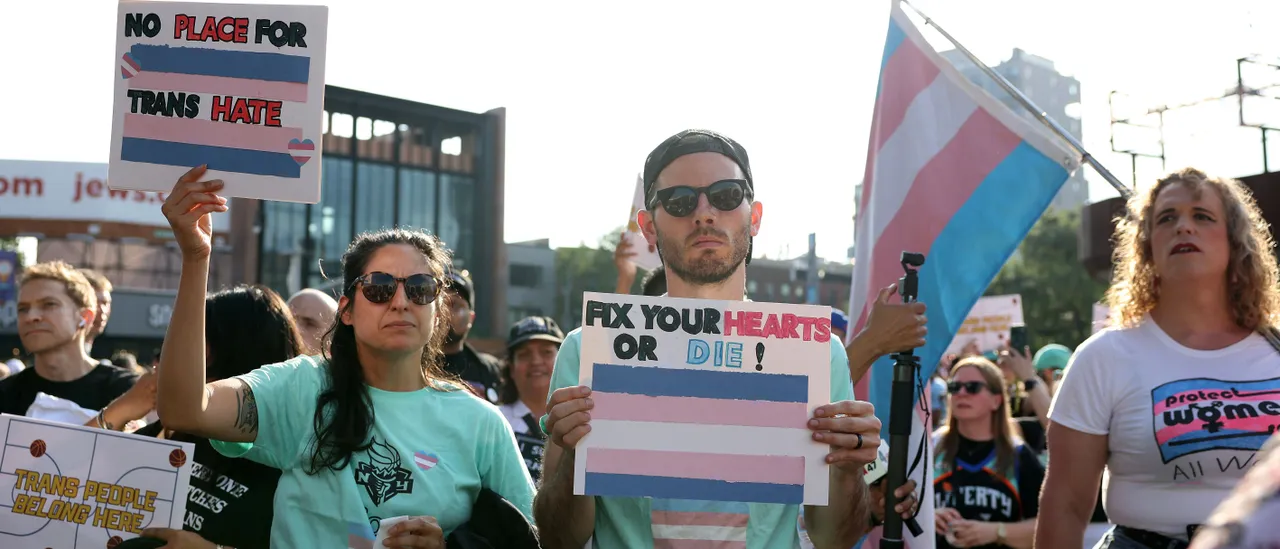 Research Finds Connection Between Belief in Gender Ideology and Endorsement of Political Violence