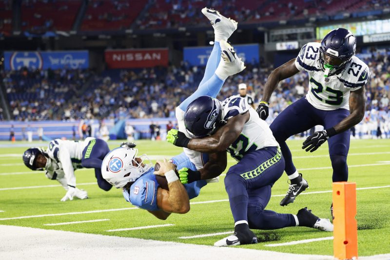 Research: More than 25% of NFL players who passed away between 2016 and 2021 were found to have CTE