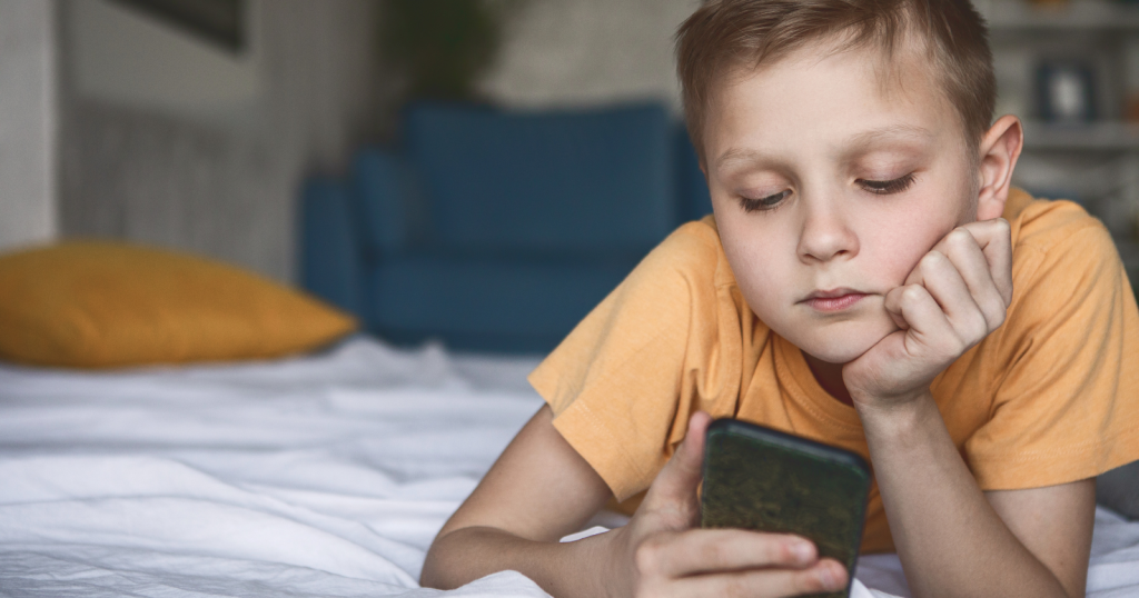 Researchers monitored children's screen time for eight years, intending to record the negative effects. However, those who spent more time on screens demonstrated improved cognitive processing as teenagers, contradicting the initial assumptions of the study.