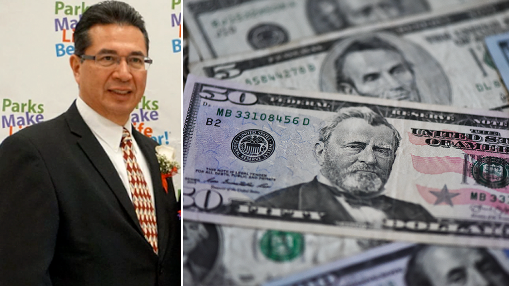 Ricardo Pacheco sentenced to prison for bribery and marijuana licenses in Baldwin Park