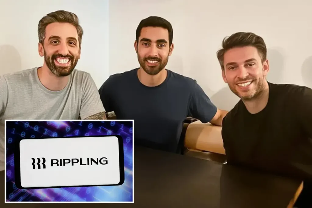 Rippling responds to NYC AI startup's lawsuit over trade secrets in complicated legal conflict