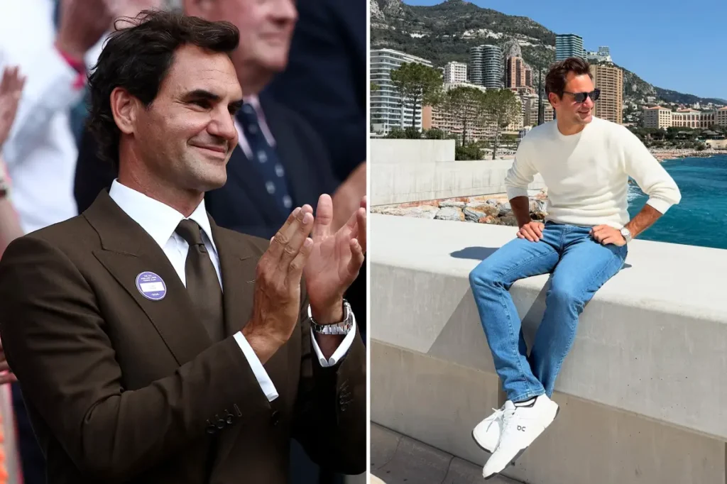 Roger Federer’s $949M wealth: A look into his Swiss properties, Dubai apartment, and private jet lifestyle
