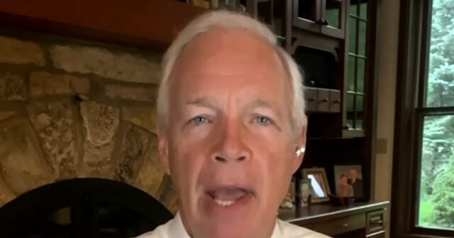 Ron Johnson Suggests Congress May Charge Fauci with Contempt and Encourages States to Consider Criminal Charges