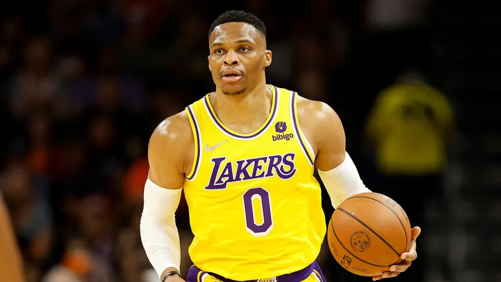 Russell Westbrook retires after 18 eventful NBA seasons, concluding one of basketball's most extraordinary careers.