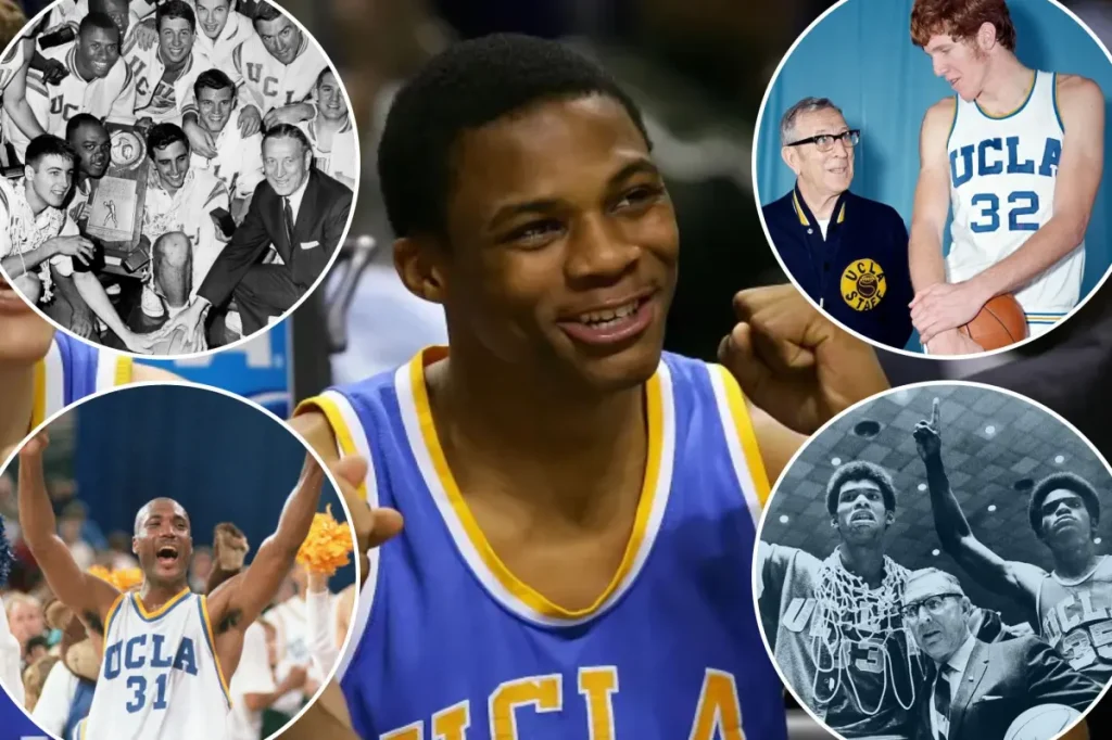 Russell Westbrook's impact at UCLA following his NBA retirement