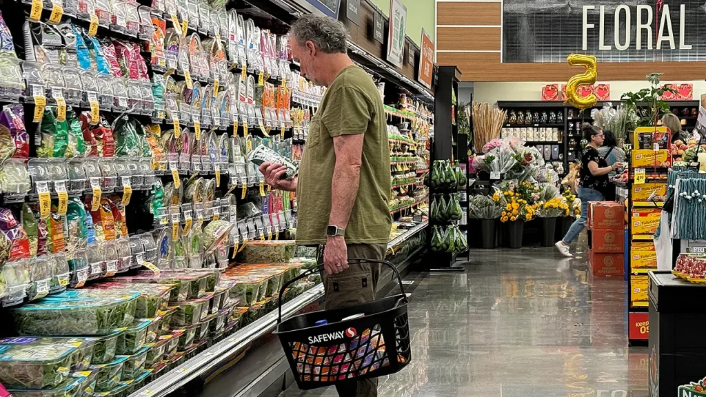 Safeway is shutting down additional stores as Albertsons adjusts its presence following the unsuccessful Kroger merger.