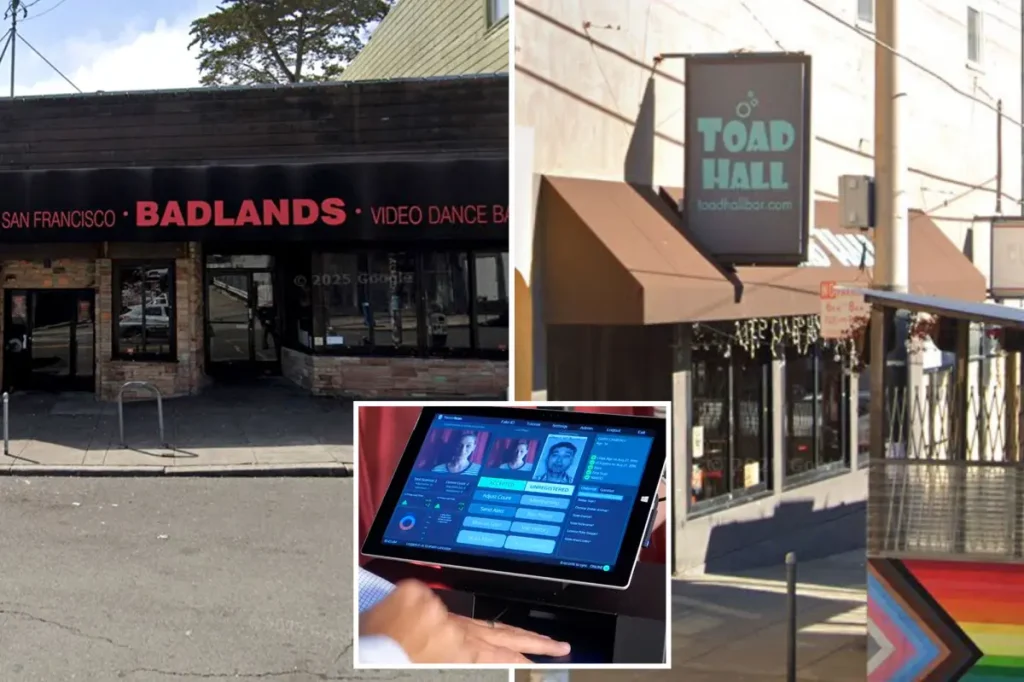 San Francisco bars discontinue PatronScan facial recognition following protests