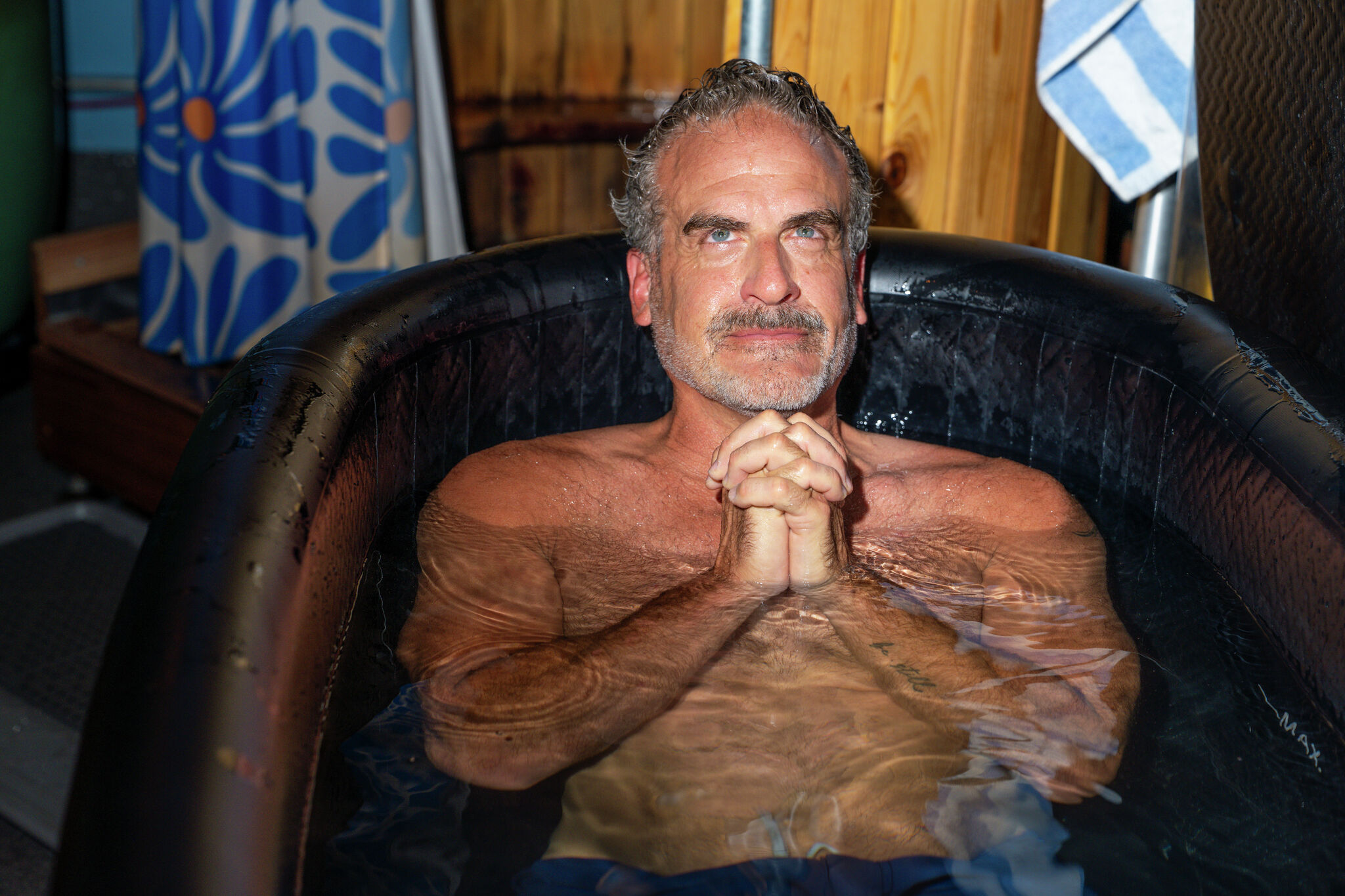 San Francisco is adopting saunas and cold plunges. Are they beneficial for your health?