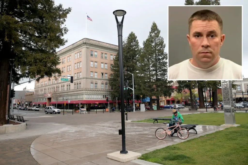 Santa Rosa community reportedly frightened by registered sex offender