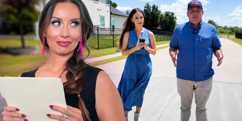 Sara Gonzales exposes another suspected H-1B scammer, and this time, she is accompanied by the leading investigator from the DOL.