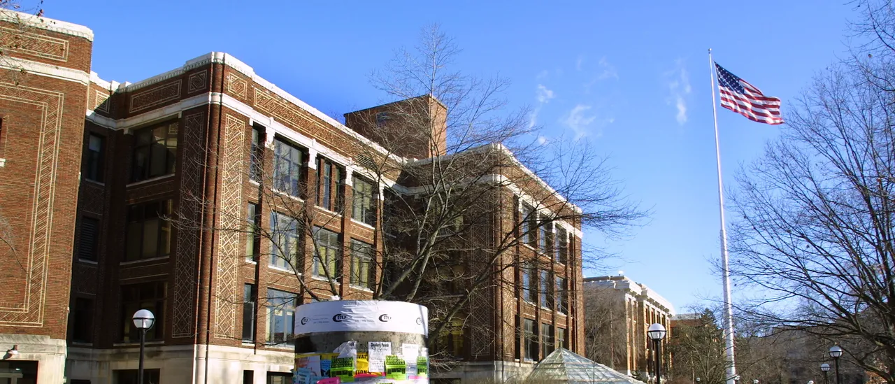 School Funded by Taxpayer Money to Conceal Grades for Mental Health Reasons