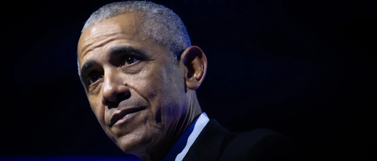School Named After Obama Closes Permanently