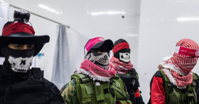 Scott Bessent: Radical Leftists 'Alerted' for Sanctions