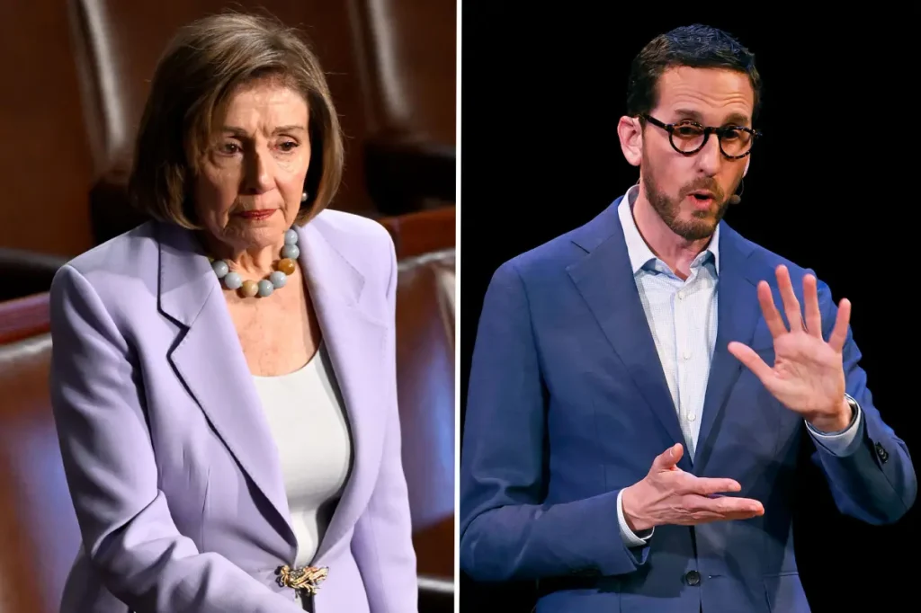 Scott Wiener withdraws AI chatbot imitation of competitor Connie Chan following criticism