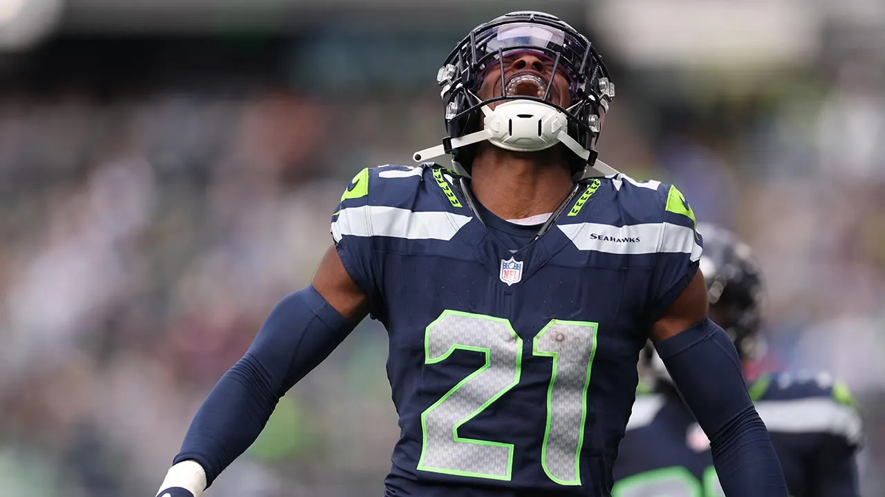 Seahawks cornerback Devon Witherspoon named highest-paid cornerback in the NFL