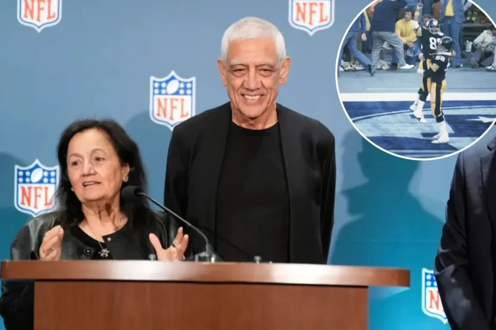 Seahawks owner Vinod Khosla acknowledges conflicting NFL allegiances
