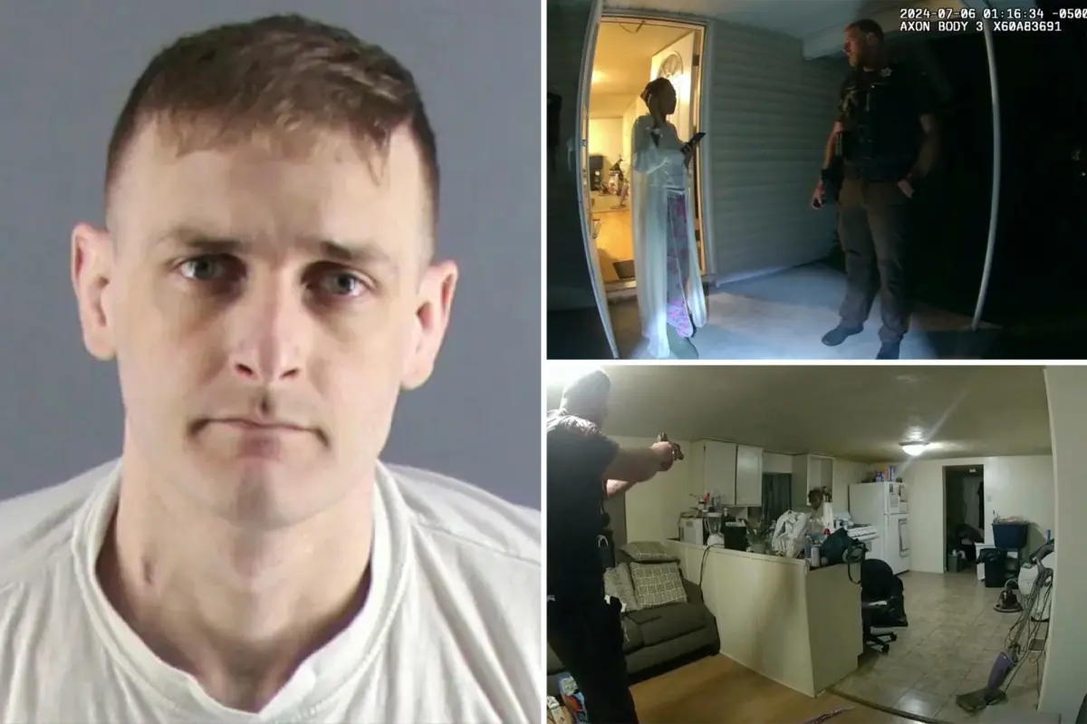 Sean Grayson, the former deputy who killed Sonya Massey, has died in prison at age 32.