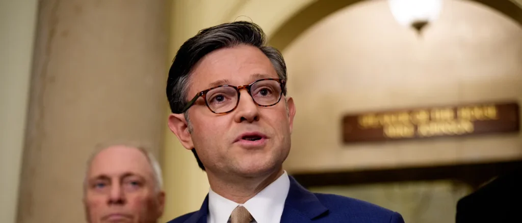 Seize the Opportunity: Here's What House Needs to Address in Short Return